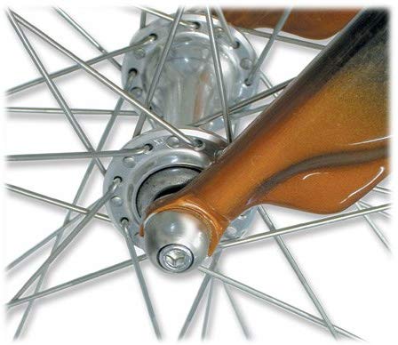 Delta Unisex Skewers Axelrodz Quick Release Bolts, Silver, XL - Image 2