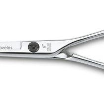 3 Claveles Azbache 6" Hairdressing Scissors