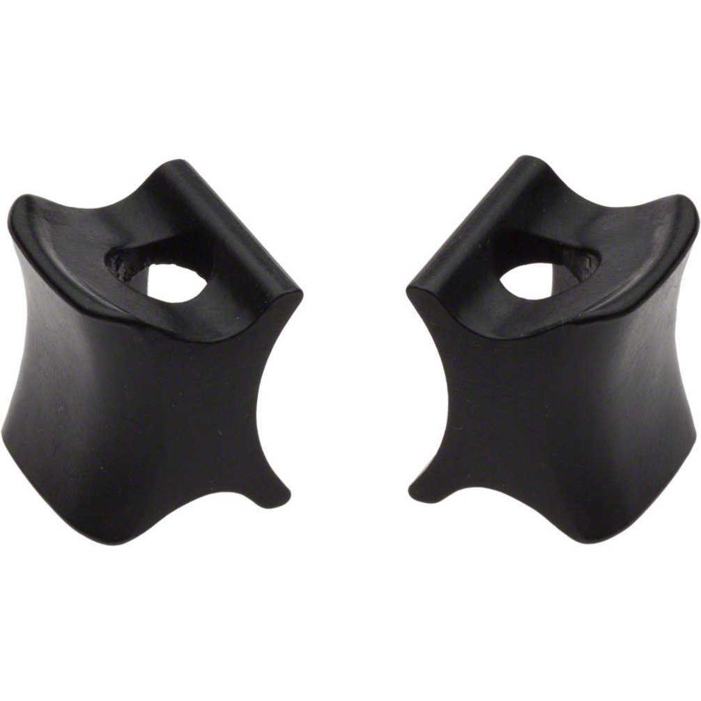 Rock Shox R8001000B Hydraulic Remote Discrete Puck (Spacer) for XLoc Remotes (2 Pieces), 11.6818.001.000, Grey, 2 Pack