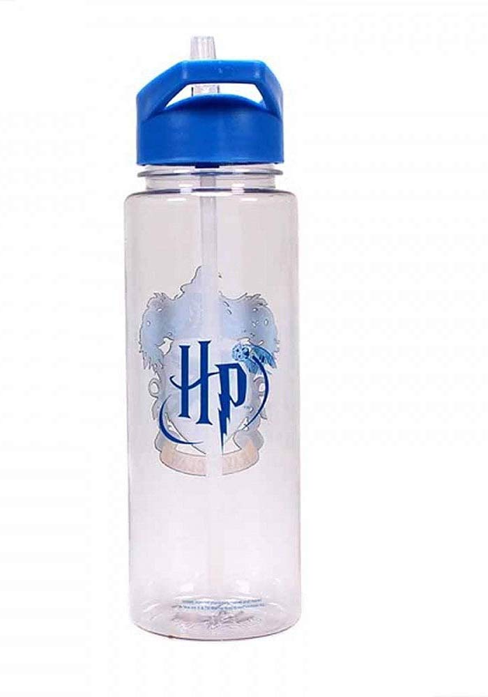 Harry Potter - Water Bottles - Harry Potter Water Bottle - Ravenclaw Crest, Harry Potter (Ravenclaw), 700 ml - Image 2