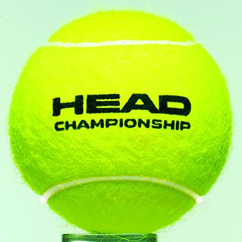 HEAD Championship Tennis Balls BigaMart