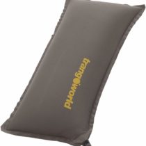 Trango PC005266 Mattress, Unisex, Brown Bunge, One Size