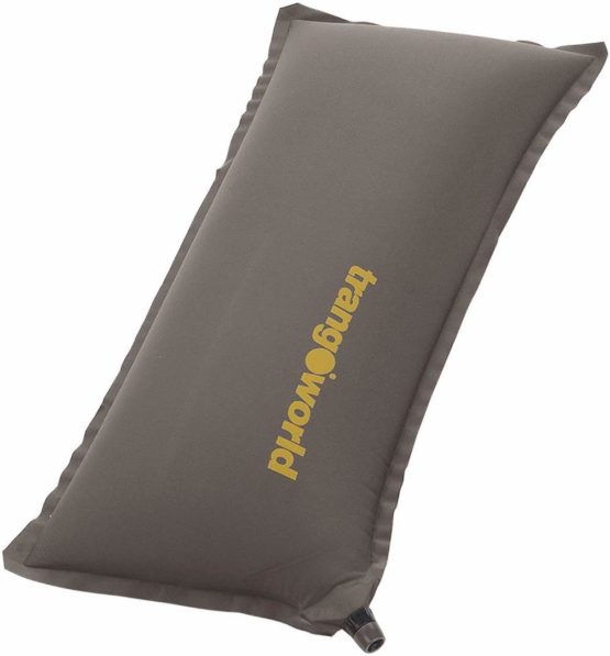 Trango PC005266 Mattress, Unisex, Brown Bunge, One Size