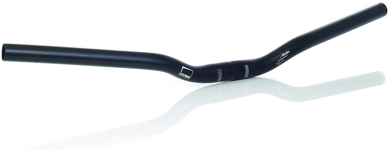 XLC 2501513200 Bike Accessory Hb-c09 Manil.ergo 600mm 25.4 Altura 30mm 23O N for cyclists built for smooth riding and bike upkeep 600mm