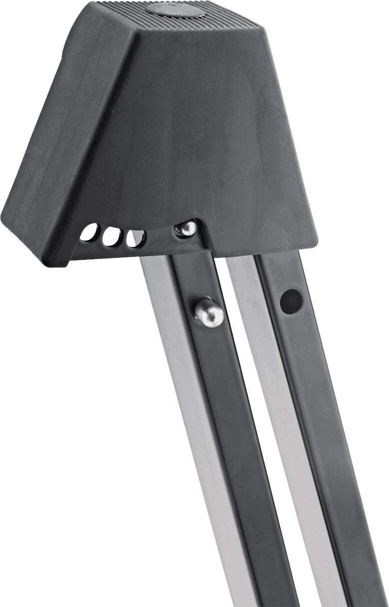 König & Meyer K&M 17540 E-guitar stand black, Electric guitar - Image 3