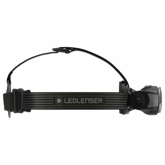 Ledlenser MH11 Outdoor Headlamp Customized App Up to 1000 Lumens Multicolor LED Anti-Glare Focusing with Battery - Image 3