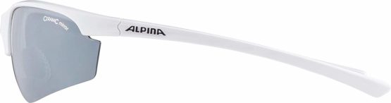 Alpina Unisex Tri-effect 2.0 sports eyewear - Image 3
