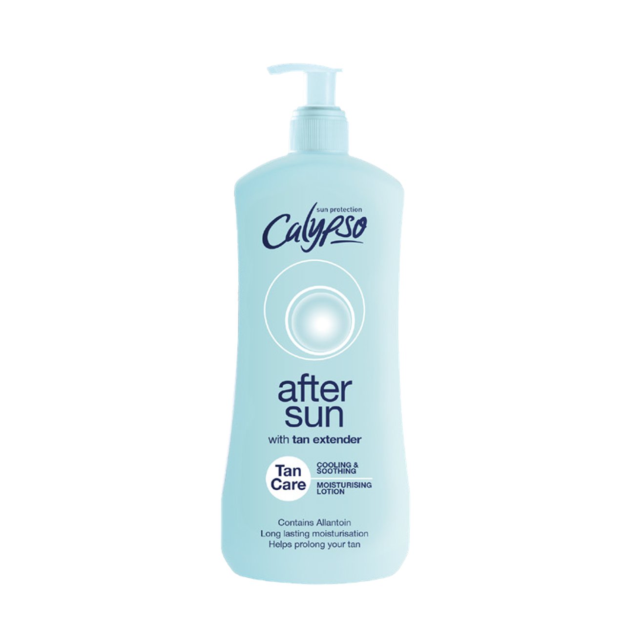 Calypso After Sun and Tan Extend, 250 ml (Pack of 1)