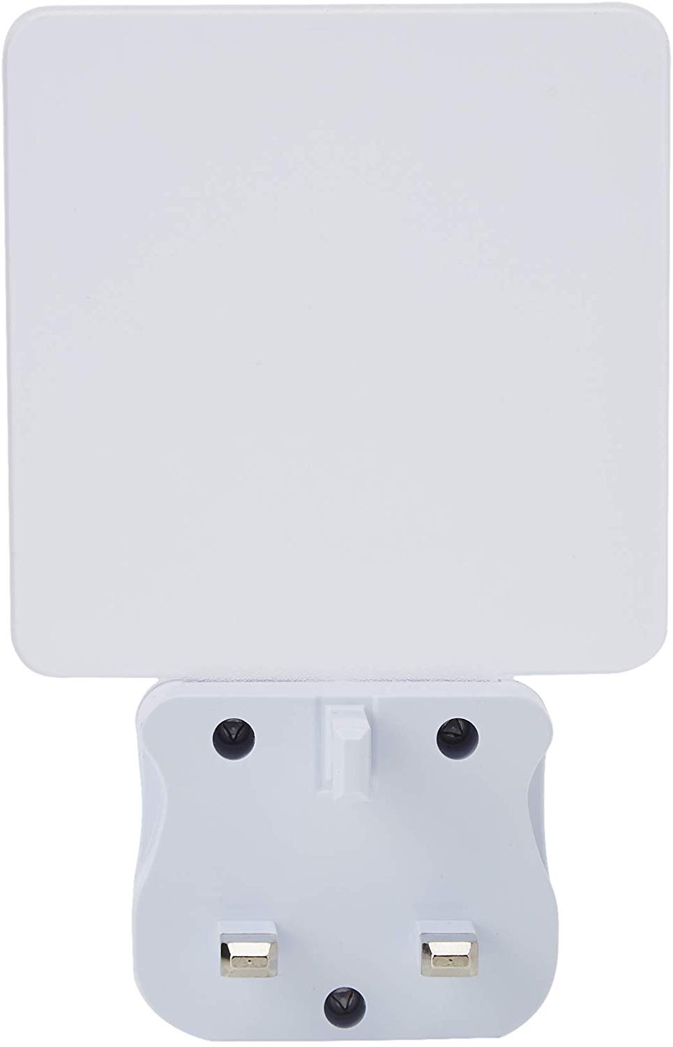 Integral LED Auto Sensor Night Light, Plug in Wall with Dusk to Dawn Photocell for Hallways Stairs, Bedrooms, Landings - Image 3