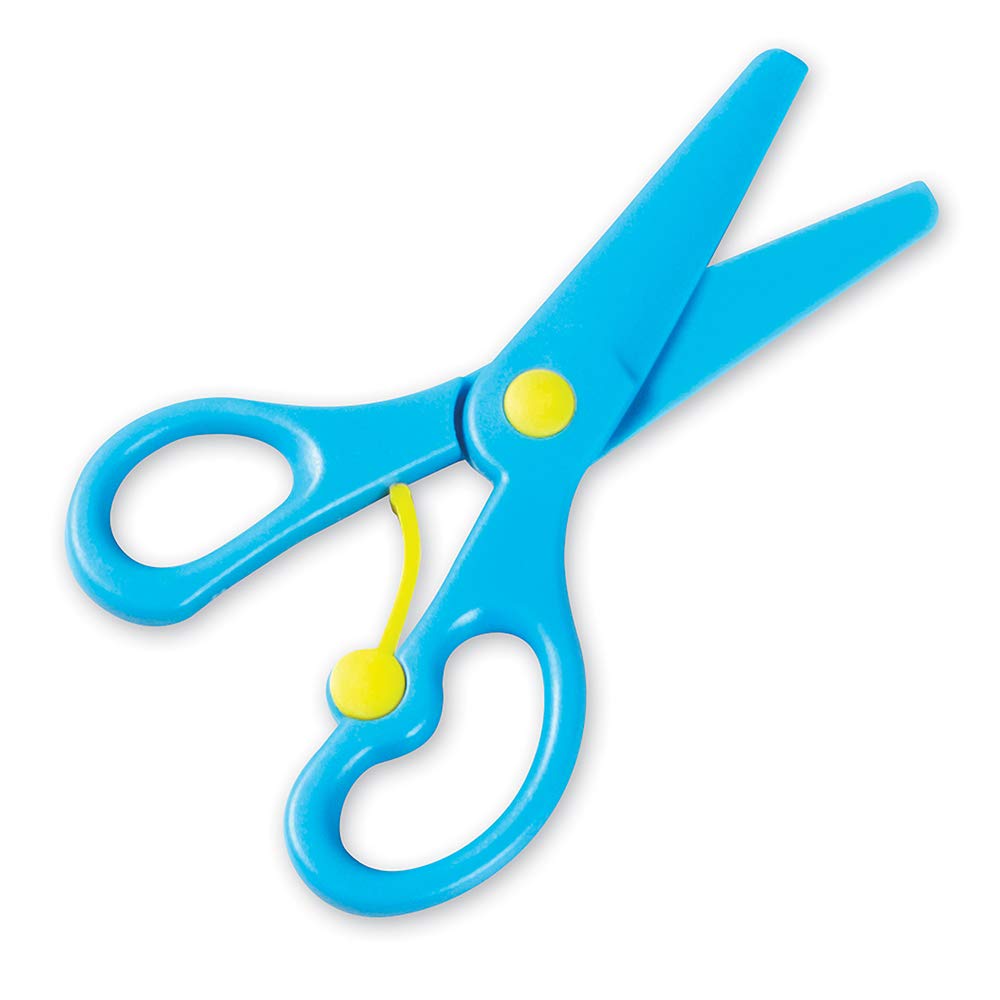 Learning Resources Trace Ace Scissor Skills Set, Multicoloured, Medium - Image 3