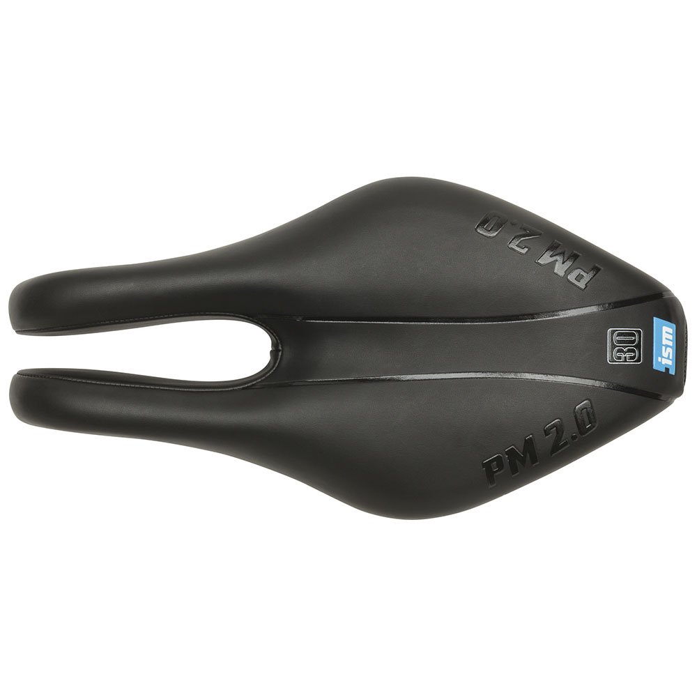 ISM PM2.0 Performance Mountain, Black