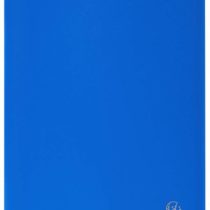 Exacompta Soft PP Display Book, A4, 80 pockets - Blue