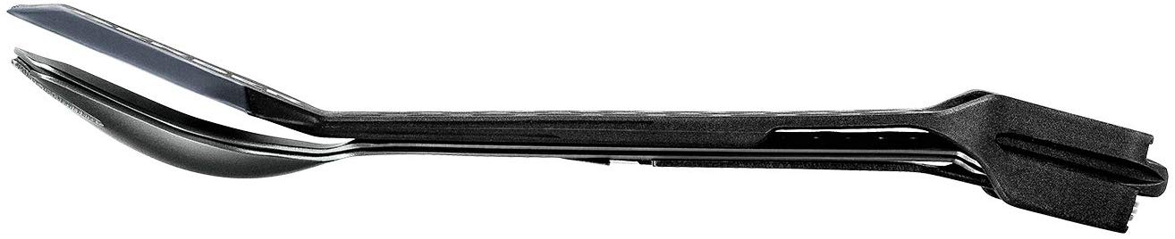 ComplEat Cook Eat Clean Tong, Onyx - Image 2