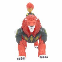 Gormiti GRM05200 HyperBeasts-Pryon and Fire Beast – BigaMart