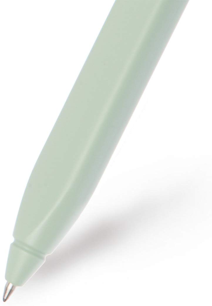 Moleskine Classic Plus Roller Pen with Cap, Medium Tip 0.7 mm