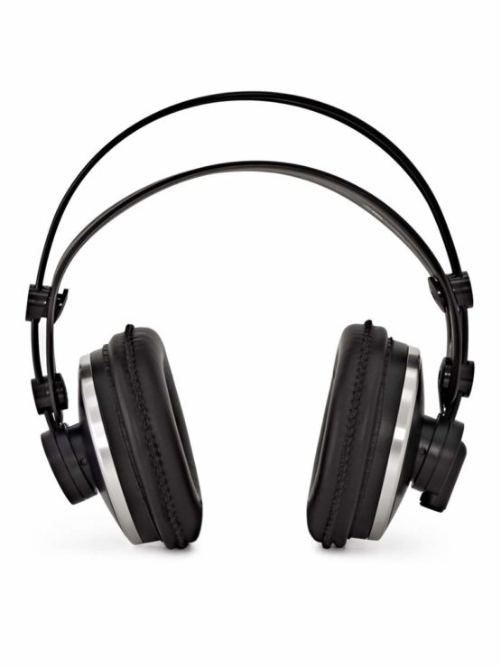 AKG K271 Over Ear Closed Back Headphones - Image 2