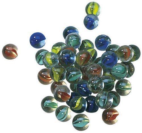 ARSUK Glass Marble 40 Pcs - Image 4