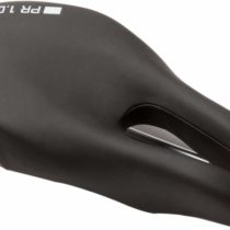 ISM Unisex's PR 1.0 Saddle, Black, One Size