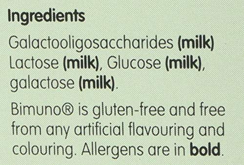 GutSupp Prebiotic Fibre Supplement for Gut Health (Formerly Bimuno), 30 Count (Pack of 1) - Image 3