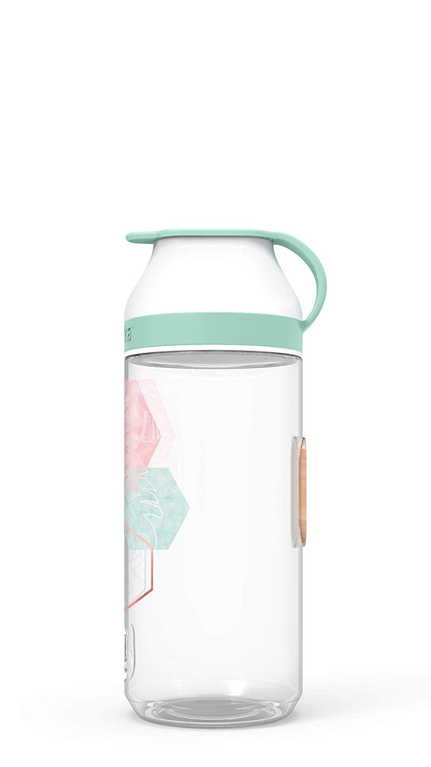 Quokka Mineral - Geo Palm 520 ML - Image 4