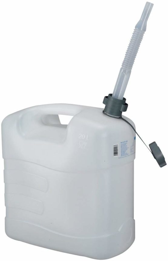 Pressol Nozzle Jerrycan