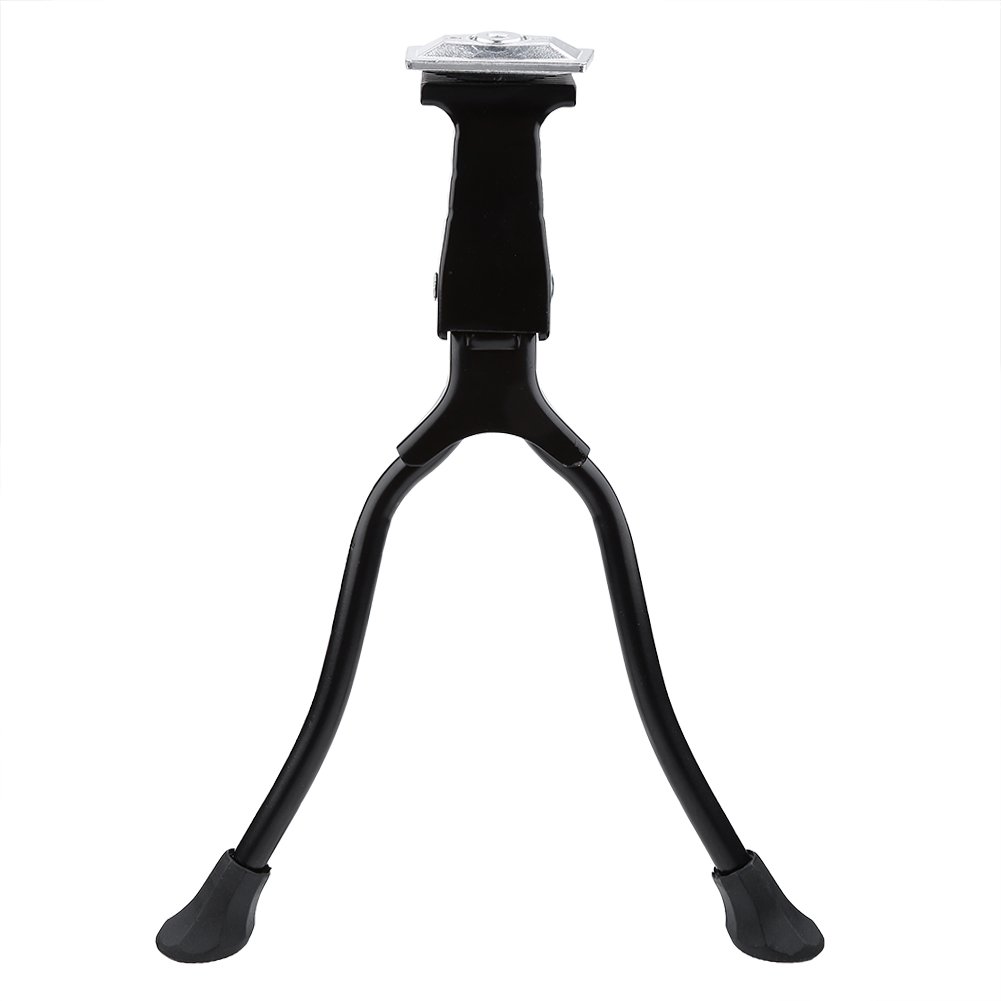 Double Leg Bicycle Kickstand