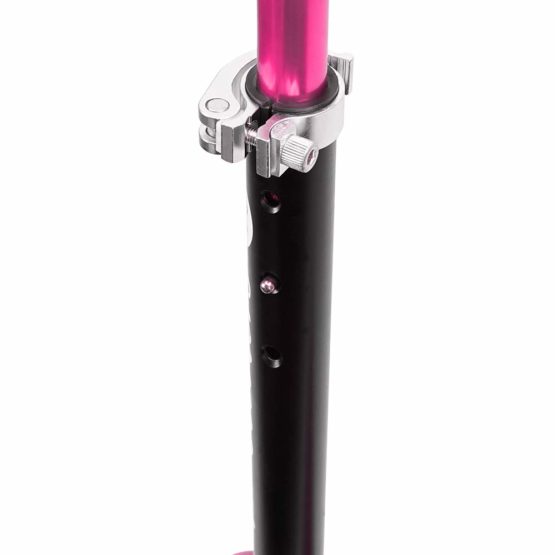 3StyleScooters® RGS-2 - Kids 3 Wheel Scooter For Ages 5+ - Folding With Adjustable Handles - LED Wheels - 2 Year UK Warranty - Image 4