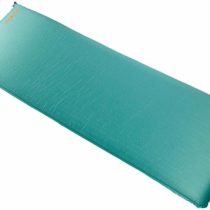 Trango pc008068 Long Cushion, Unisex Adult, Blue (Britain/Anthracite), One Size