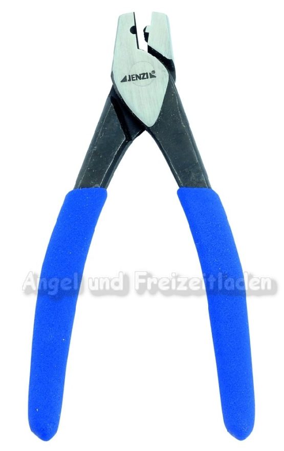 Crimp Pliers steel - Image 2