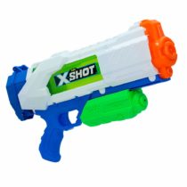 X-Shot Water Gun with Quick Charge Fast Fill (43989)
