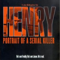 Henry - Portrait Of A Serial Killer [Uncut] [DVD]