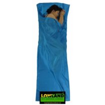 LOWLAND OUTDOOR Sleeping bag silk