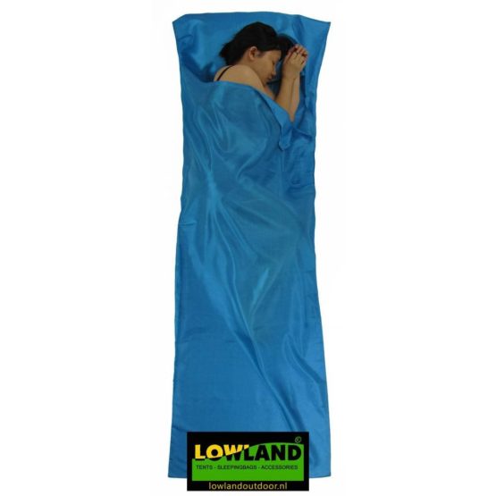 LOWLAND OUTDOOR Sleeping bag silk