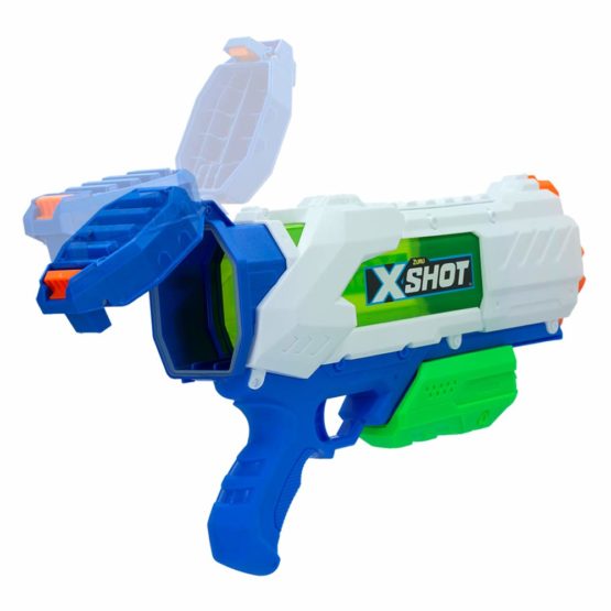 X-Shot Water Gun with Quick Charge Fast Fill (43989) - Image 2