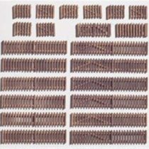 Noch 43070 Garden Fence Landscape Modelling