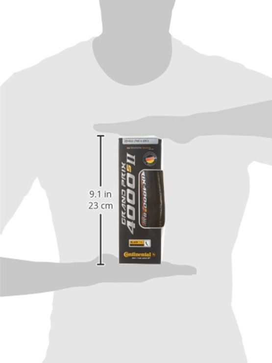 Continental Grand Prix Tyre - Image 4