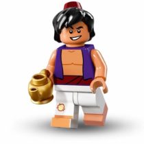 Minifigures Lego Disney Series 71012 (Aladdin)