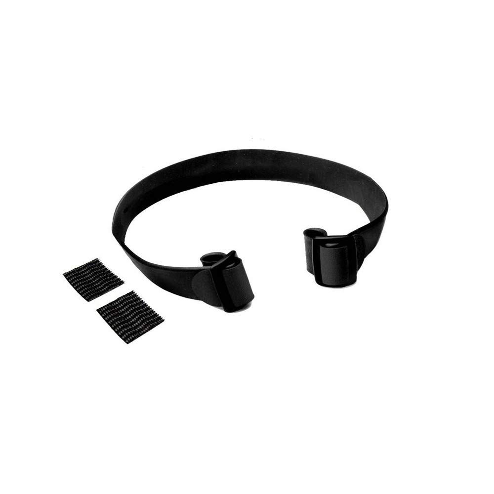 Princeton Tec Industrial Quad Headlamp Black - Image 3