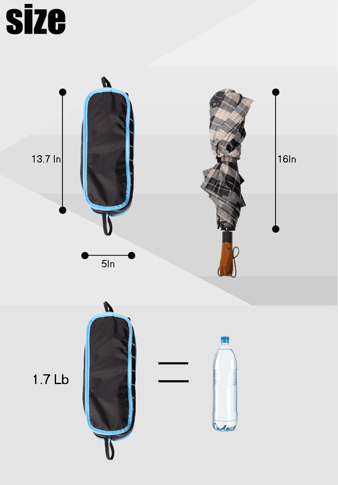 Candora™ Portable Ultralight Folding Chair - Image 2