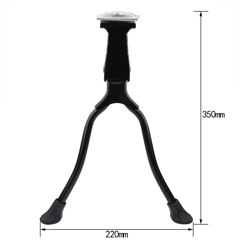 Double Leg Bicycle Kickstand - Image 4