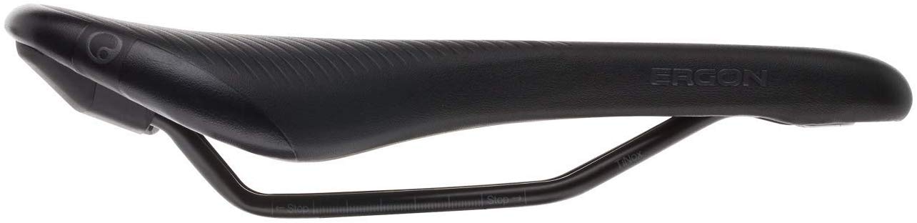 Ergon SM MTB Pro Men Stealth M/L - Image 3