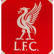 Forever Collectibles Liverpool FC Pulse Towel