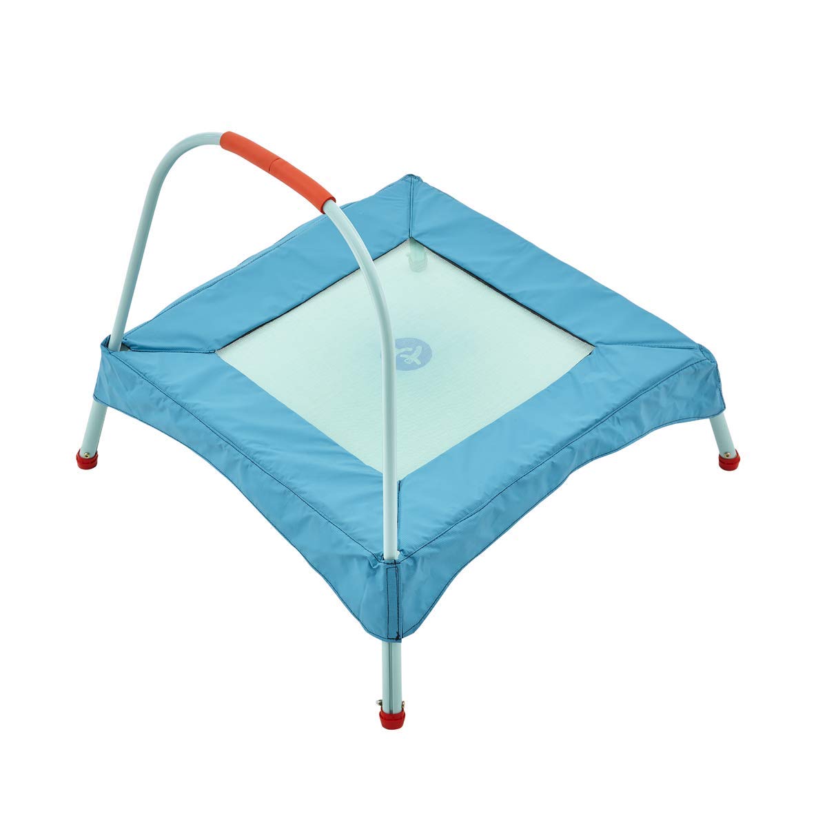 TP Toys Trampoline Early Fun, Blue - Image 2