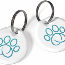 Pack of Two SureFlap RFID Collar Tags