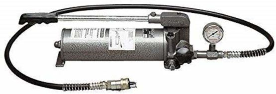 FACOM UWP.10MA Series UWP 2-Speed Hydraulic Hand Pump