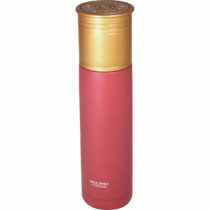 JACK PYKE Stainless Steel Cartridge Flask Red 500 Millilitres