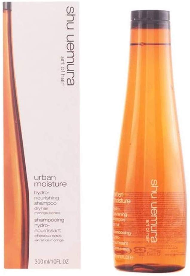Shu Uemura Art of Hair Hydro-Nourishing Shampoo, 300ml