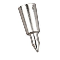 Quartz Stock – TIP FOR WALKING POLE 18 – 22 mm