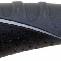 VELO Men's Ergogel D3 Grip-Grey, 16.4 x 13.8 x 3.6 cm