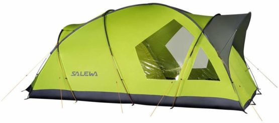 Salewa ALPINE LODGE IV TENT